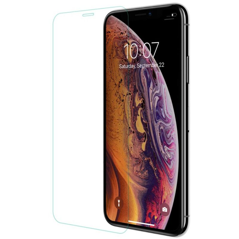 Karkaistu Lasisuoja iPhone 11 Pro Max / iPhone Xs Maxille