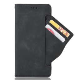 Kotelot iPhone XS Max First Class Multi-card