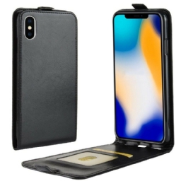 Kotelot iPhone XS Max Folding