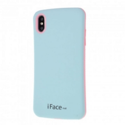 Kuori iPhone XS Max Iface Mall Macaroon Sarja