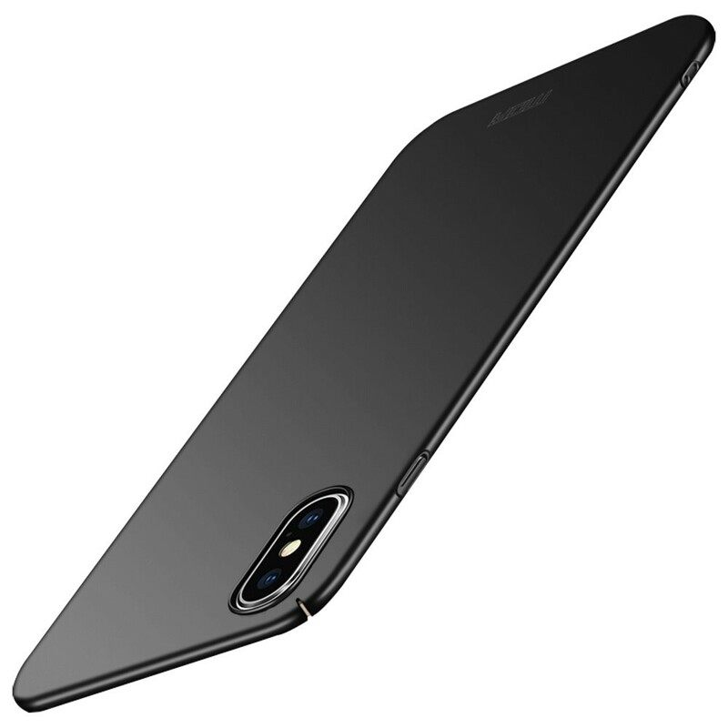 Kuori iPhone XS Max Mofi