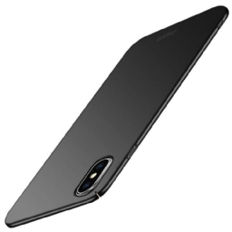 Kuori iPhone XS Max Mofi