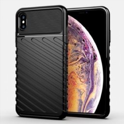 Kuori iPhone XS Max Thunder Sarja