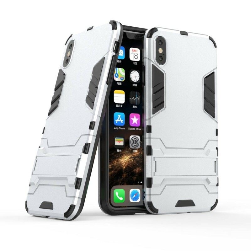 Kuori iPhone XS Max Ultra Resistant