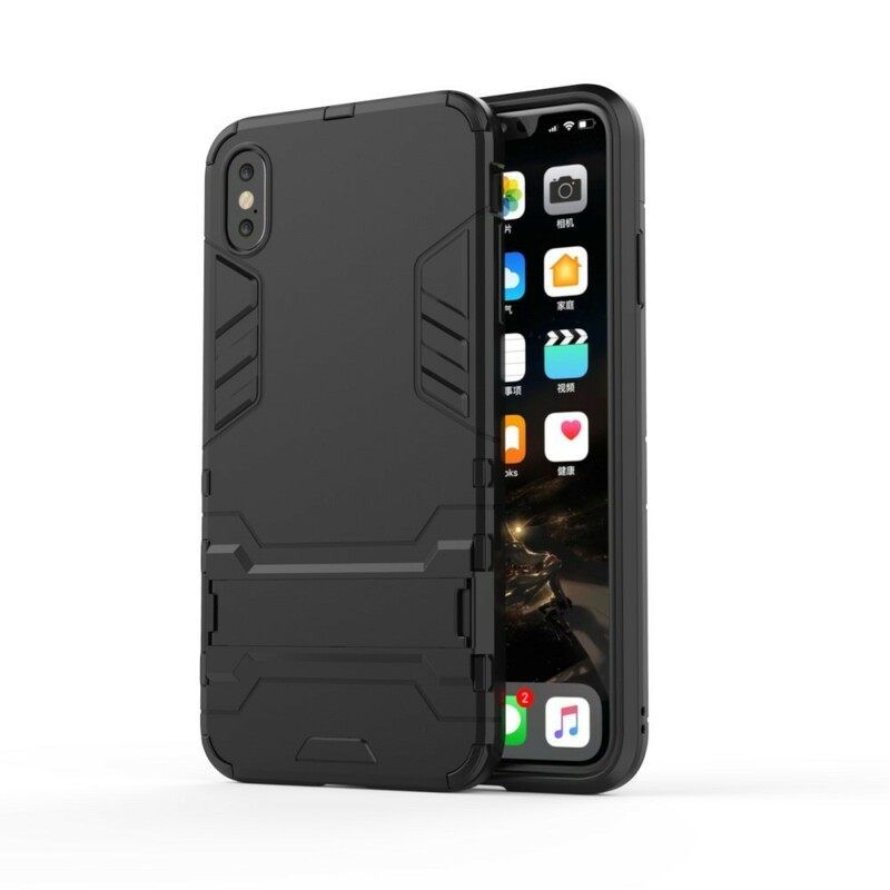 Kuori iPhone XS Max Ultra Resistant