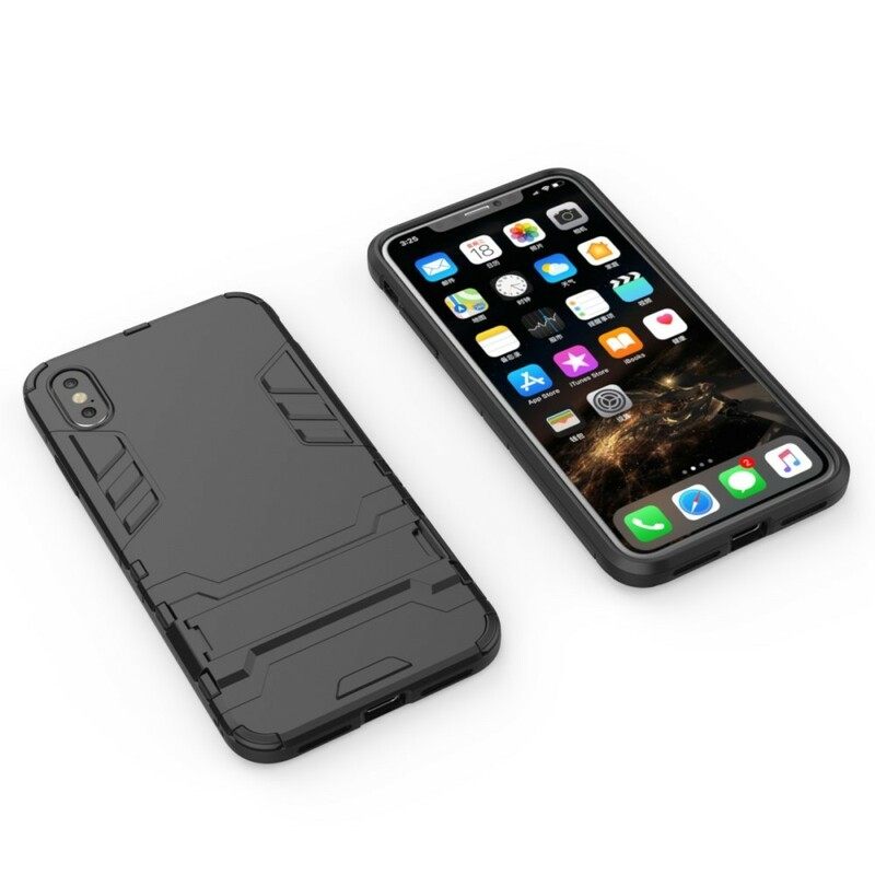 Kuori iPhone XS Max Ultra Resistant