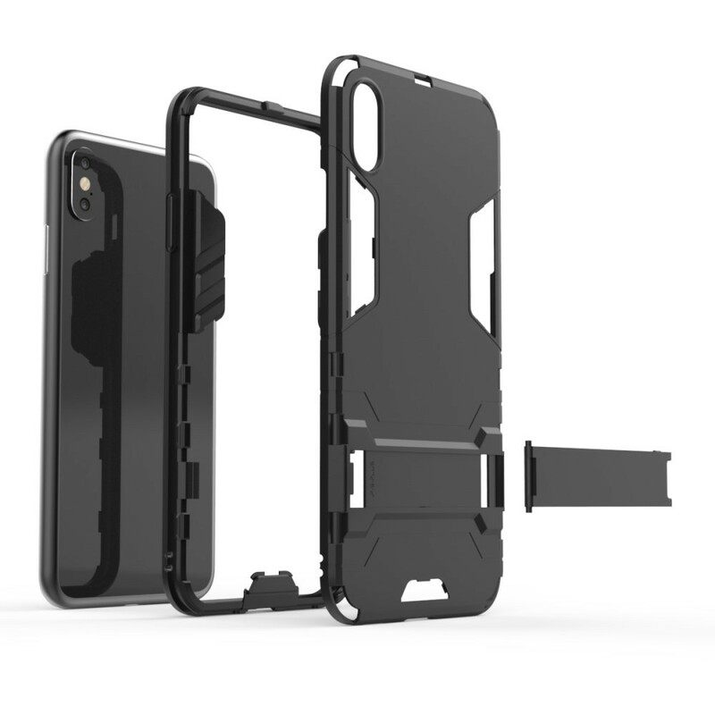 Kuori iPhone XS Max Ultra Resistant