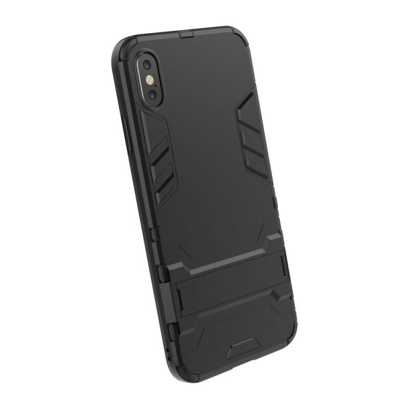 Kuori iPhone XS Max Ultra Resistant