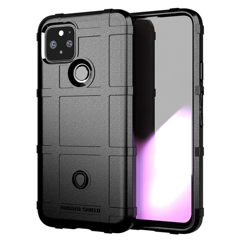 Kuori Google Pixel 5 Rugged Shield