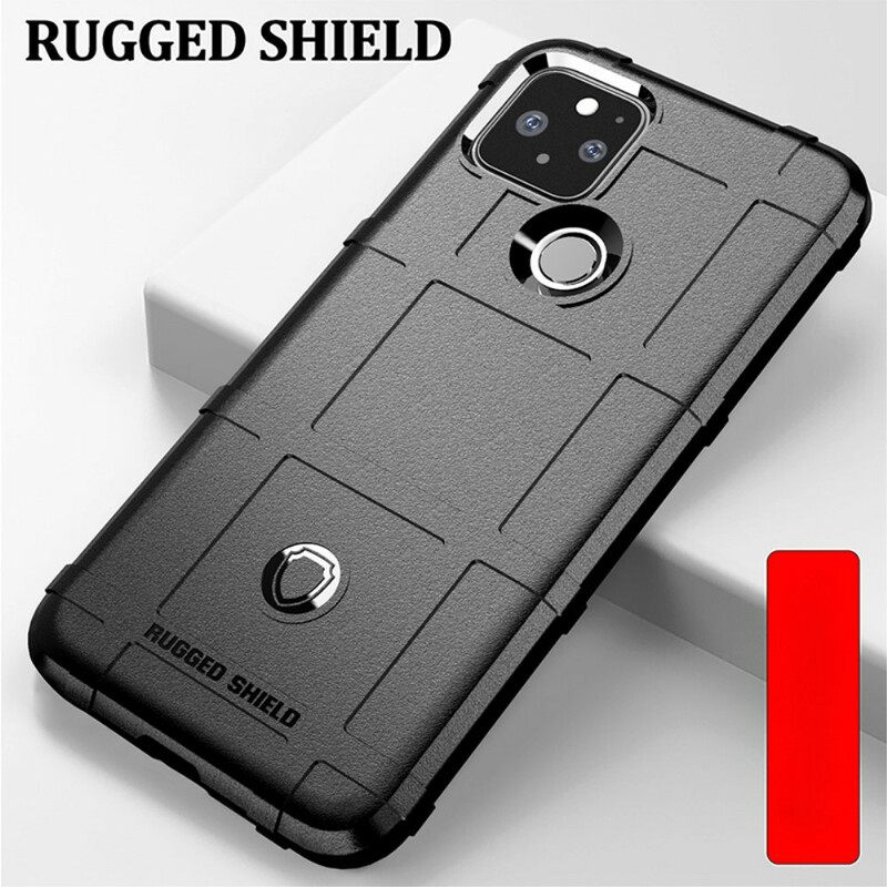 Kuori Google Pixel 5 Rugged Shield