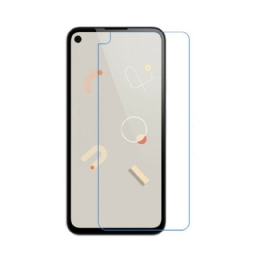 Lcd-Näytönsuoja Google Pixel 5 Lle