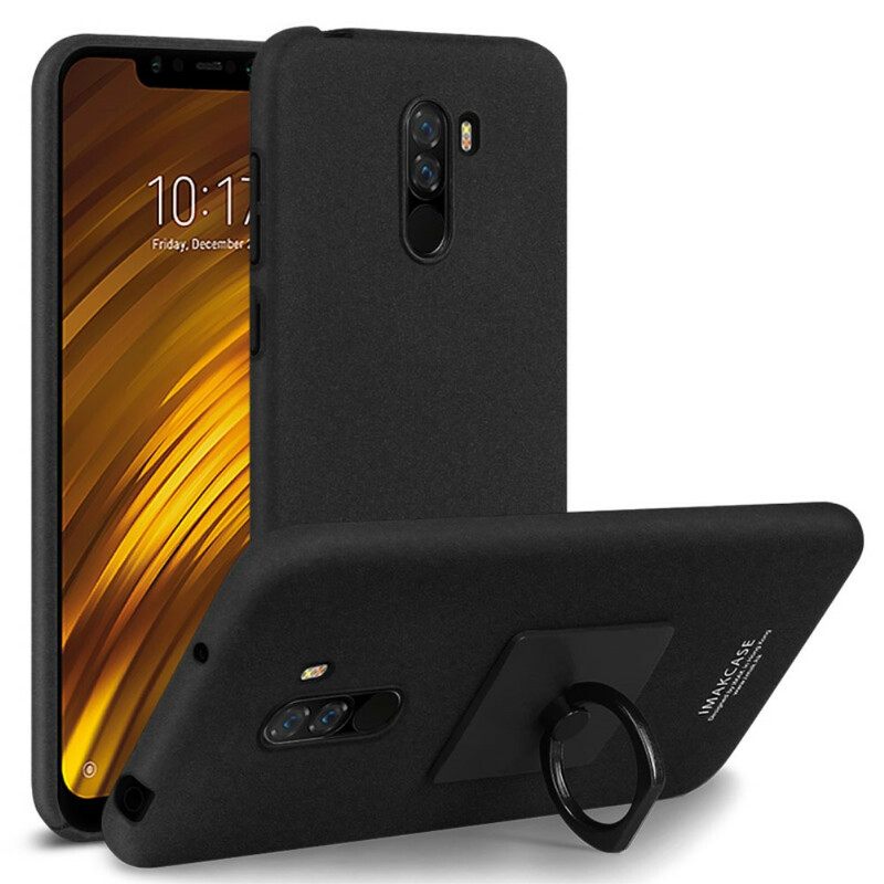 Kuori Pocophone F1 Rengas