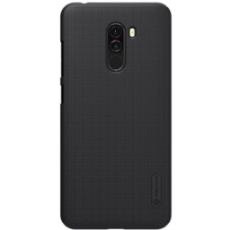 Kuori Pocophone F1 Rigid Frosted Nillkin