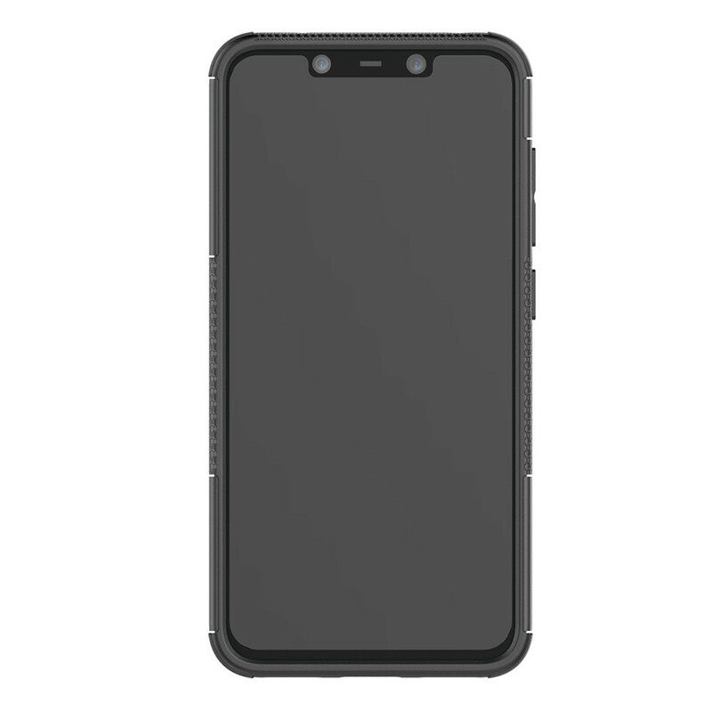 Kuori Pocophone F1 Ultra Resistant