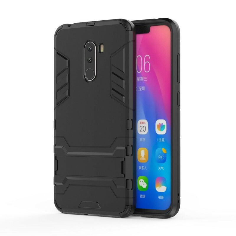 Kuori Pocophone F1 Ultra Resistant Tongue