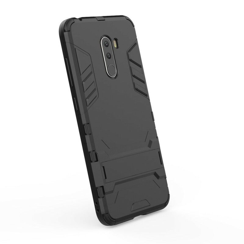 Kuori Pocophone F1 Ultra Resistant Tongue