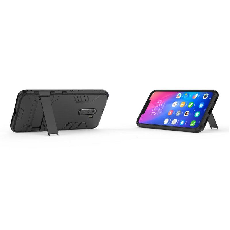 Kuori Pocophone F1 Ultra Resistant Tongue