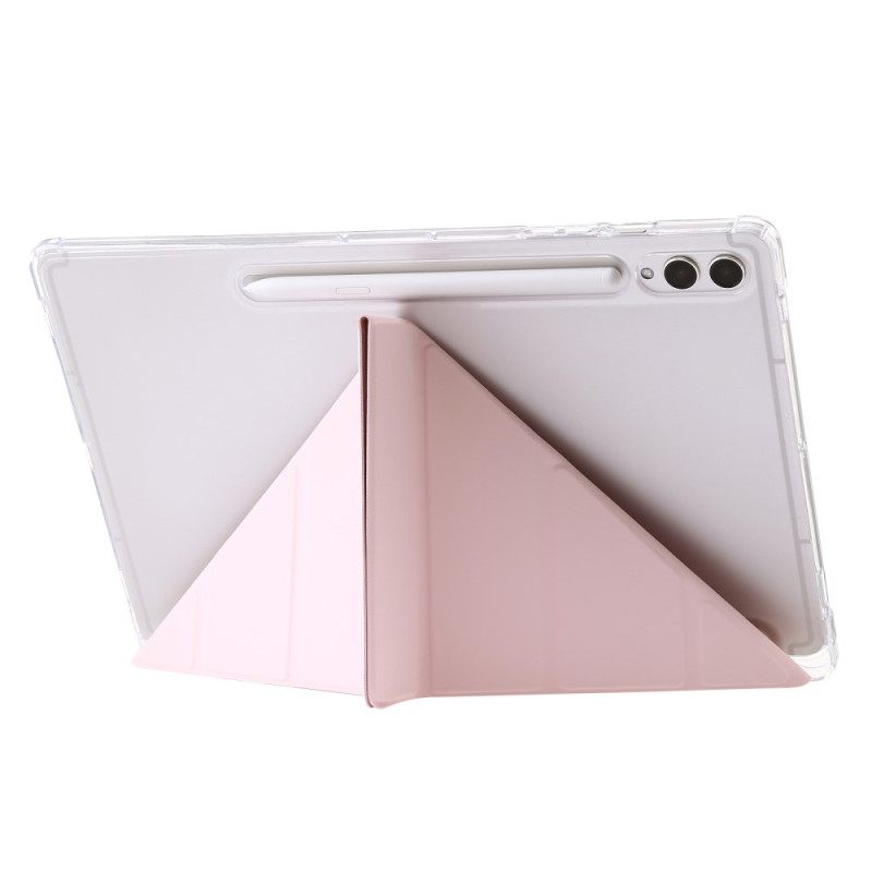 Samsung Galaxy Tab S9 Plus Origami-tuki