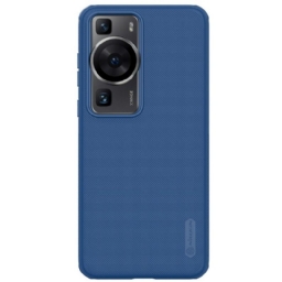 Case Huawei P60 Pro Jäykkä Himmeä Nillkin