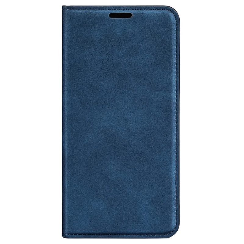 Puhelinkuoret Huawei P60 Pro Kotelot Flip Eleganssia