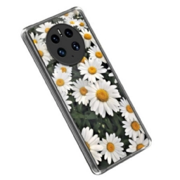 Case Huawei Mate 50 Pro Koiranputkea