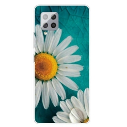 Case Samsung Galaxy A42 5G Margarita