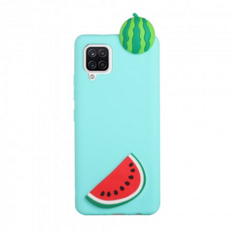 Case Samsung Galaxy A42 5G The Pateque 3d