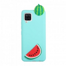 Case Samsung Galaxy A42 5G The Pateque 3d