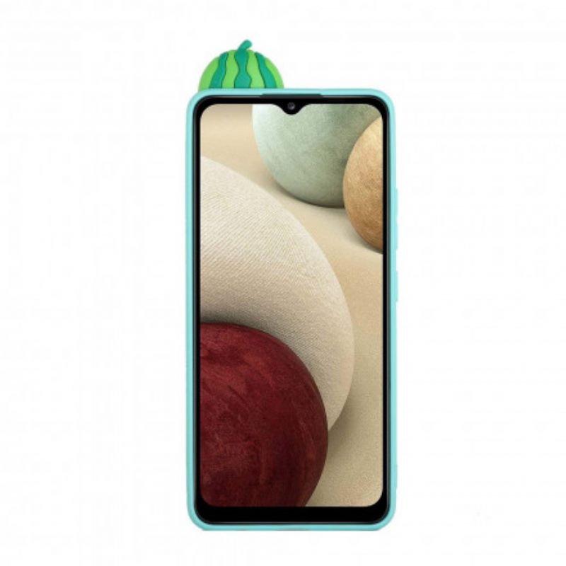 Case Samsung Galaxy A42 5G The Pateque 3d