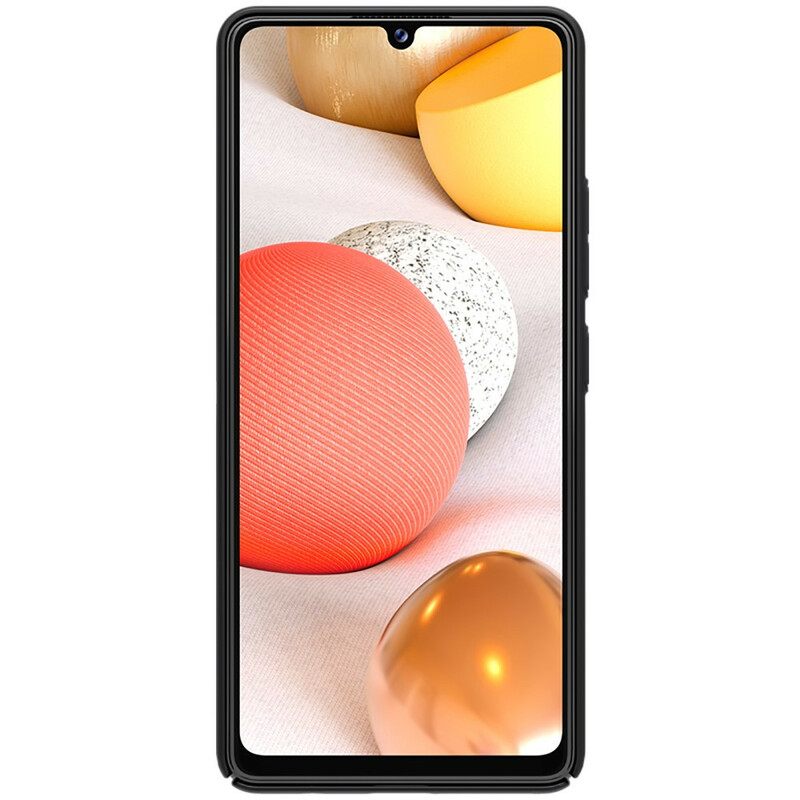 Kuori Samsung Galaxy A42 5G Rigid Frosted Nillkin