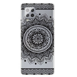 Kuori Samsung Galaxy A42 5G Sublime Mandala