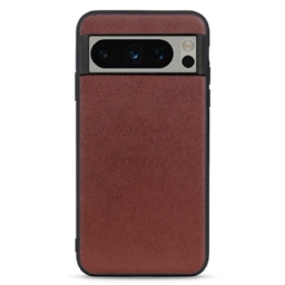 Case Google Pixel 8 Pro Puhelinkuoret Aitoa Nahkaa