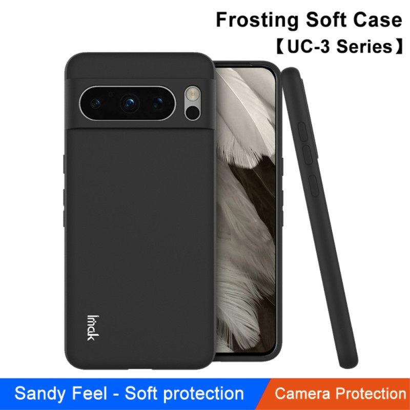 Case Google Pixel 8 Pro Puhelinkuoret Uc-3-sarjan Imak