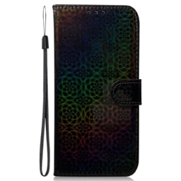 Kotelot Google Pixel 8 Pro Strappy Disco Suojakuori