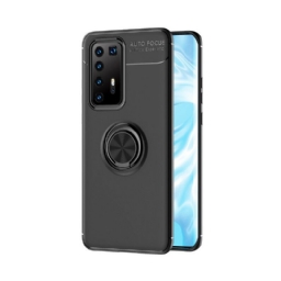 Case Huawei P40 Pro Plus Rotary Ring