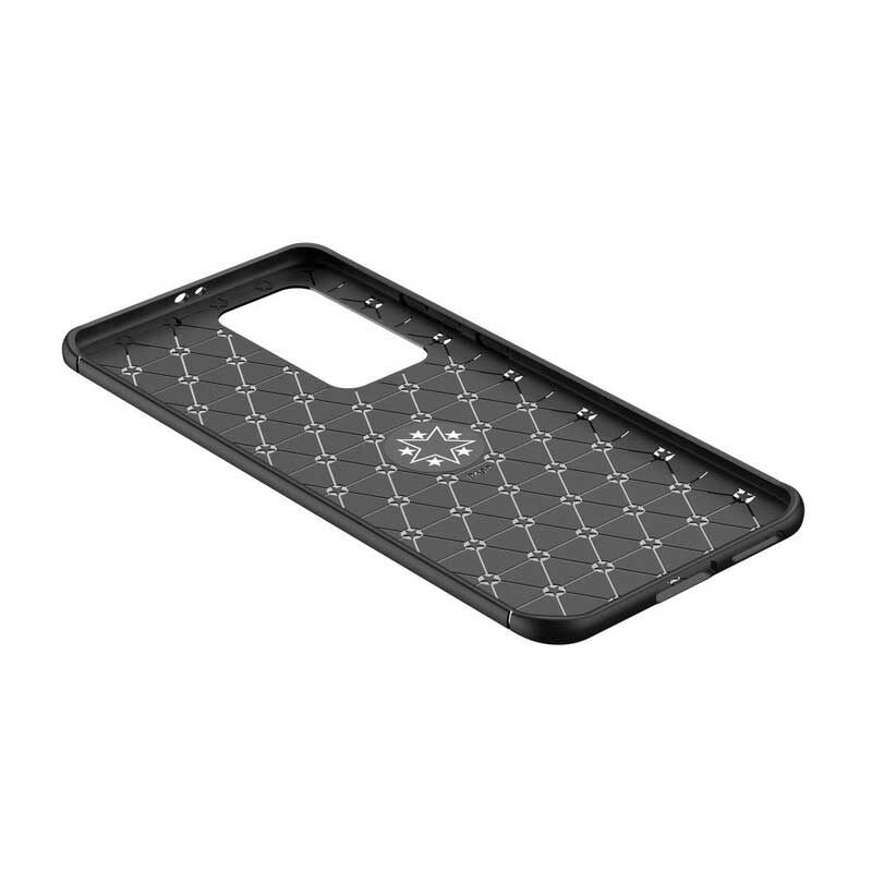 Case Huawei P40 Pro Plus Rotary Ring