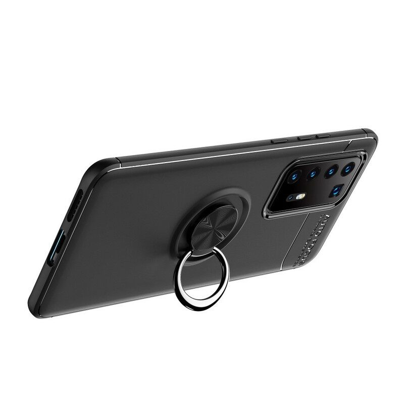 Case Huawei P40 Pro Plus Rotary Ring