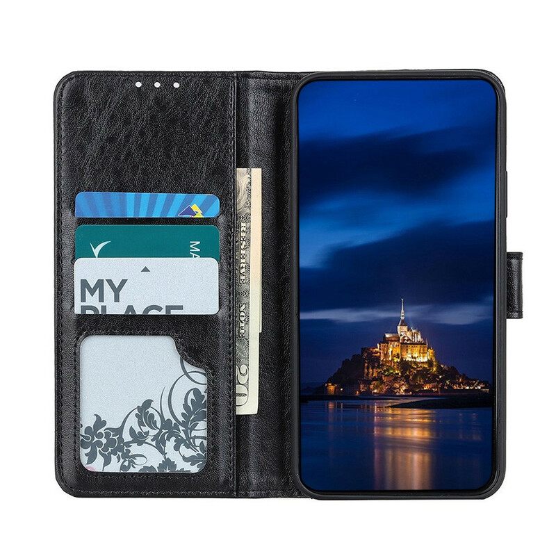 Kotelot Huawei P40 Pro Plus Design Premium Leather