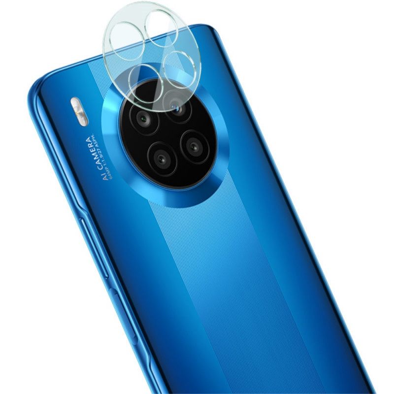 Suojaava Karkaistu Lasilinssi Honor 50 Lite / Huawei Nova 8I Imak