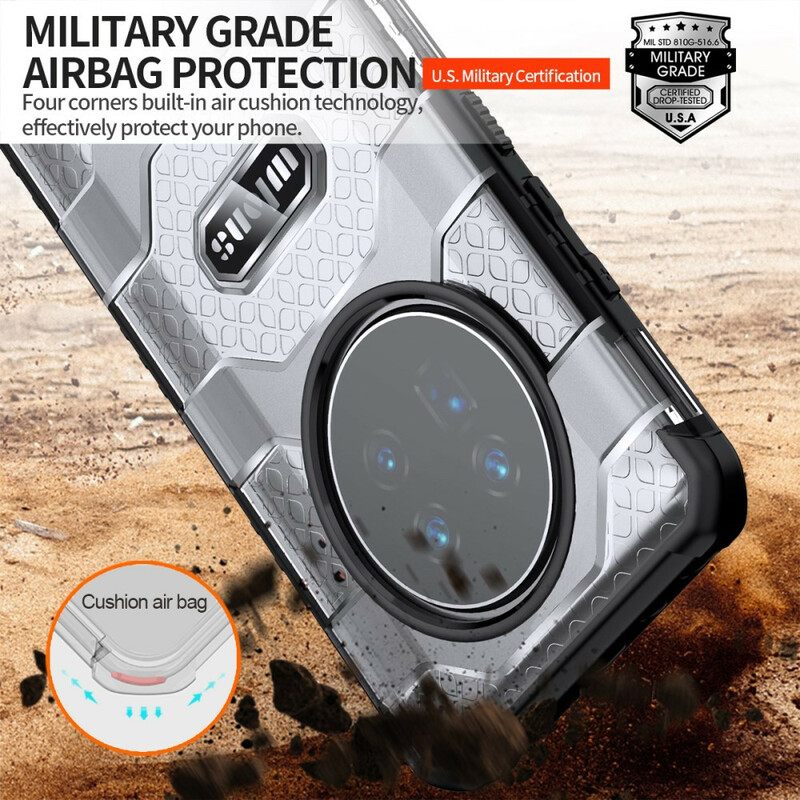 Case Huawei Mate 40 Pro Heavy Duty Explorer Sarja