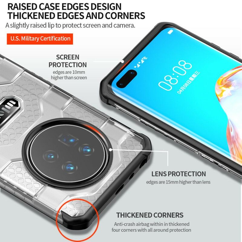 Case Huawei Mate 40 Pro Heavy Duty Explorer Sarja