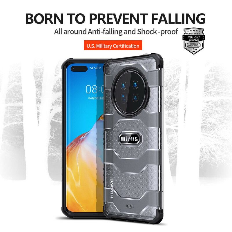 Case Huawei Mate 40 Pro Heavy Duty Explorer Sarja