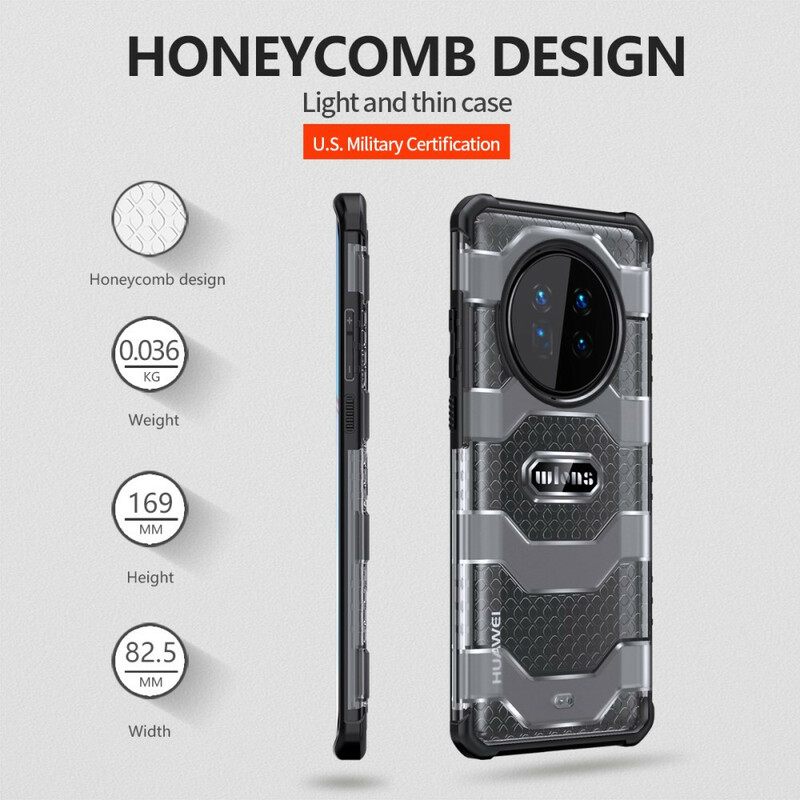 Case Huawei Mate 40 Pro Heavy Duty Explorer Sarja