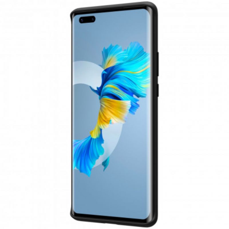 Case Huawei Mate 40 Pro Nillkin Flex Pure Series