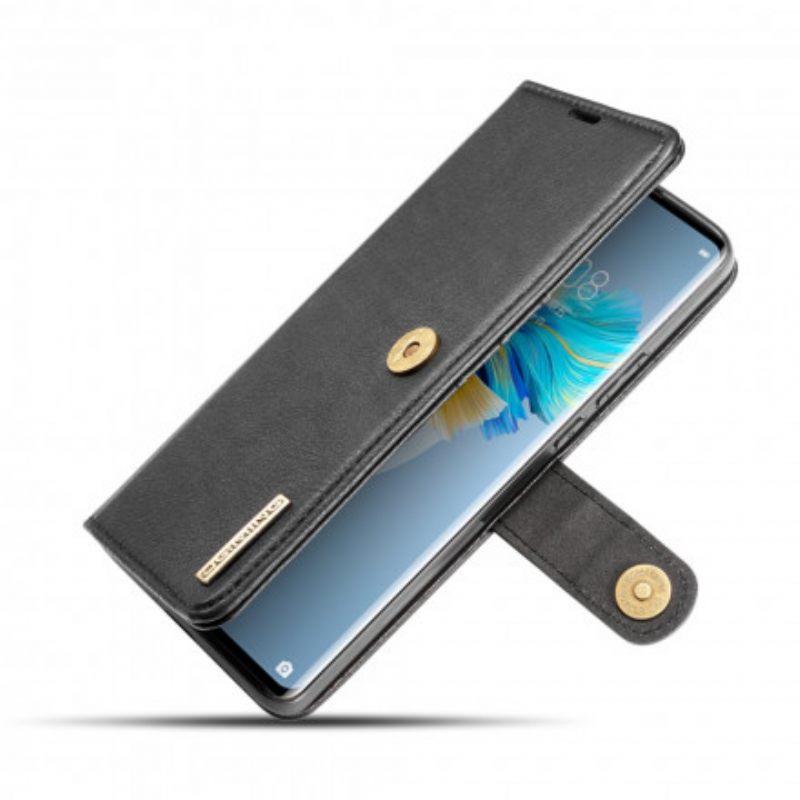 Flip Case Huawei Mate 40 Pro Dg. Ming Irrotettava