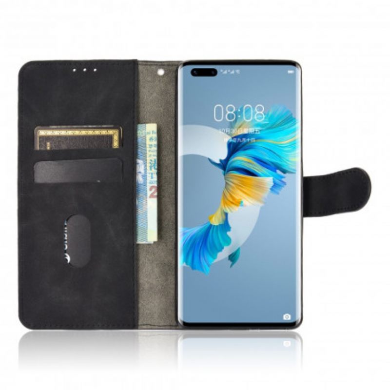 Kotelot Huawei Mate 40 Pro Skin-touch