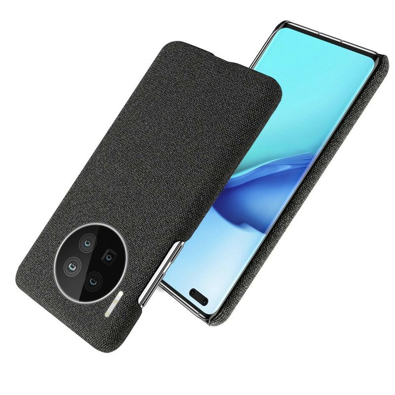 Kuori Huawei Mate 40 Pro Fabric Chic