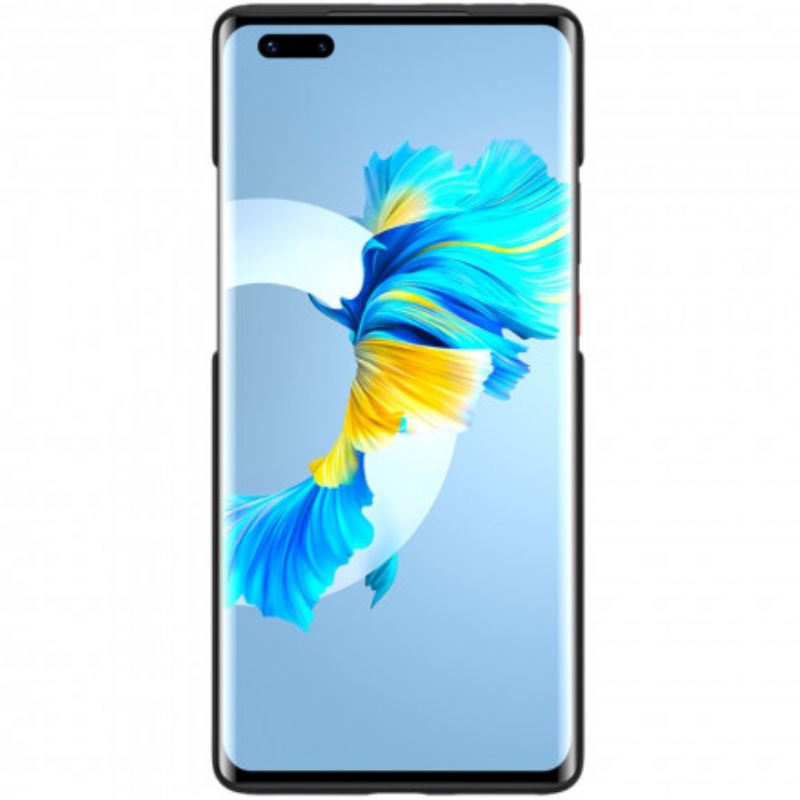 Kuori Huawei Mate 40 Pro Nillkin Camshield Sarja