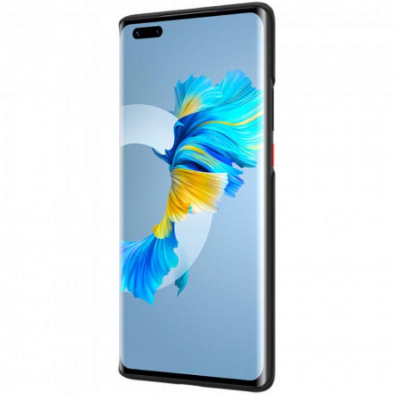 Kuori Huawei Mate 40 Pro Nillkin Camshield Sarja