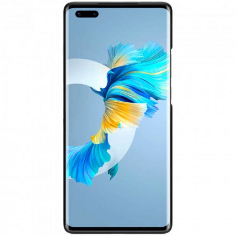 Kuori Huawei Mate 40 Pro Rigid Frosted Nillkin